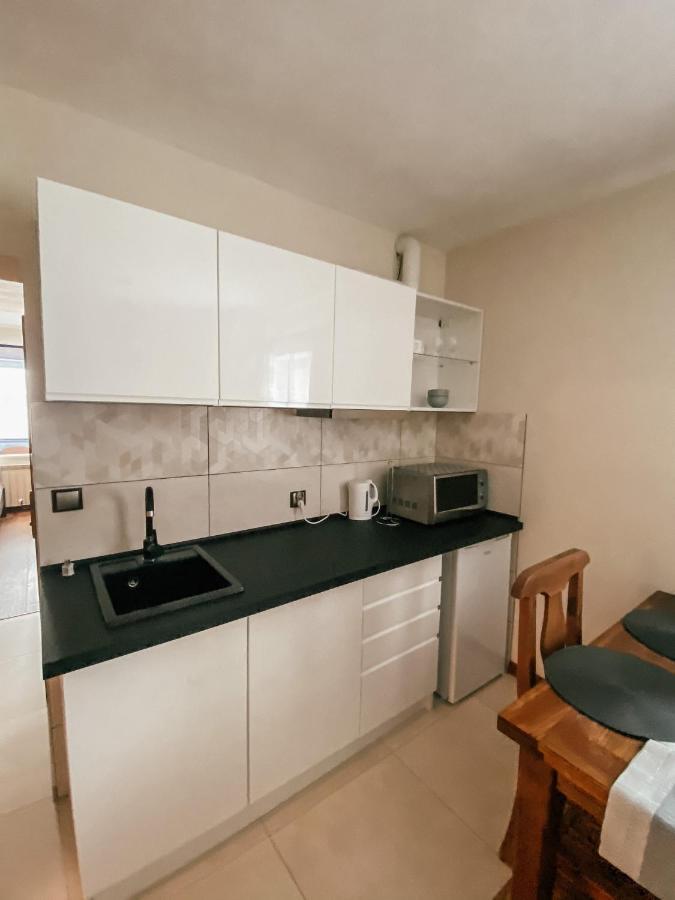 Ferienwohnung U Macka Białka Tatrzańska Exterior foto
