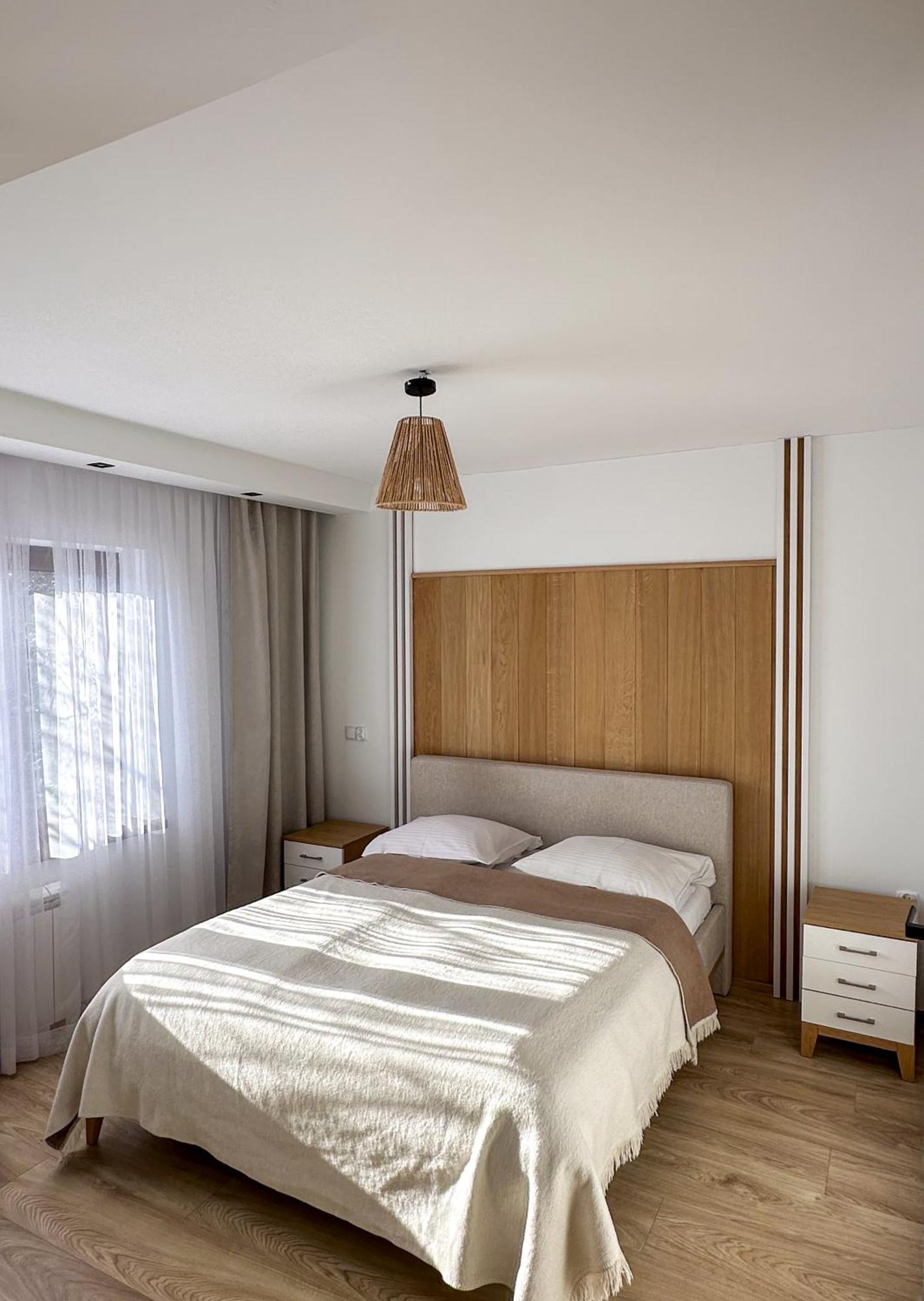 Ferienwohnung U Macka Białka Tatrzańska Exterior foto