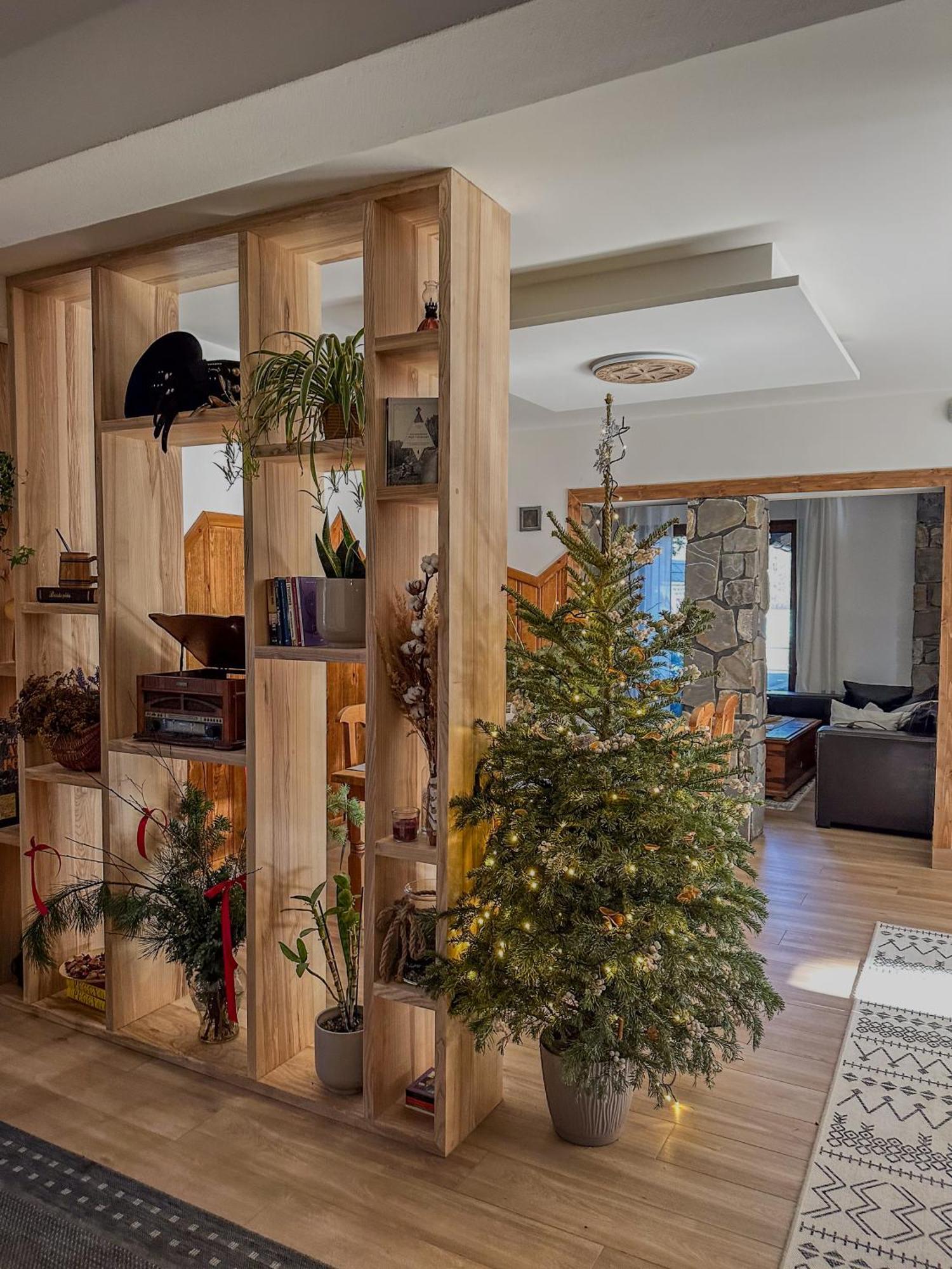 Ferienwohnung U Macka Białka Tatrzańska Exterior foto